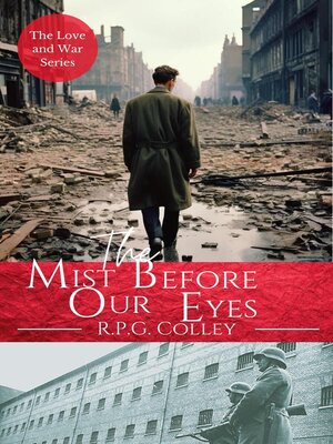 cover image of The Mist Before Our Eyes